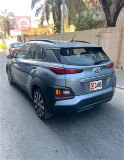 هيونداي كونا